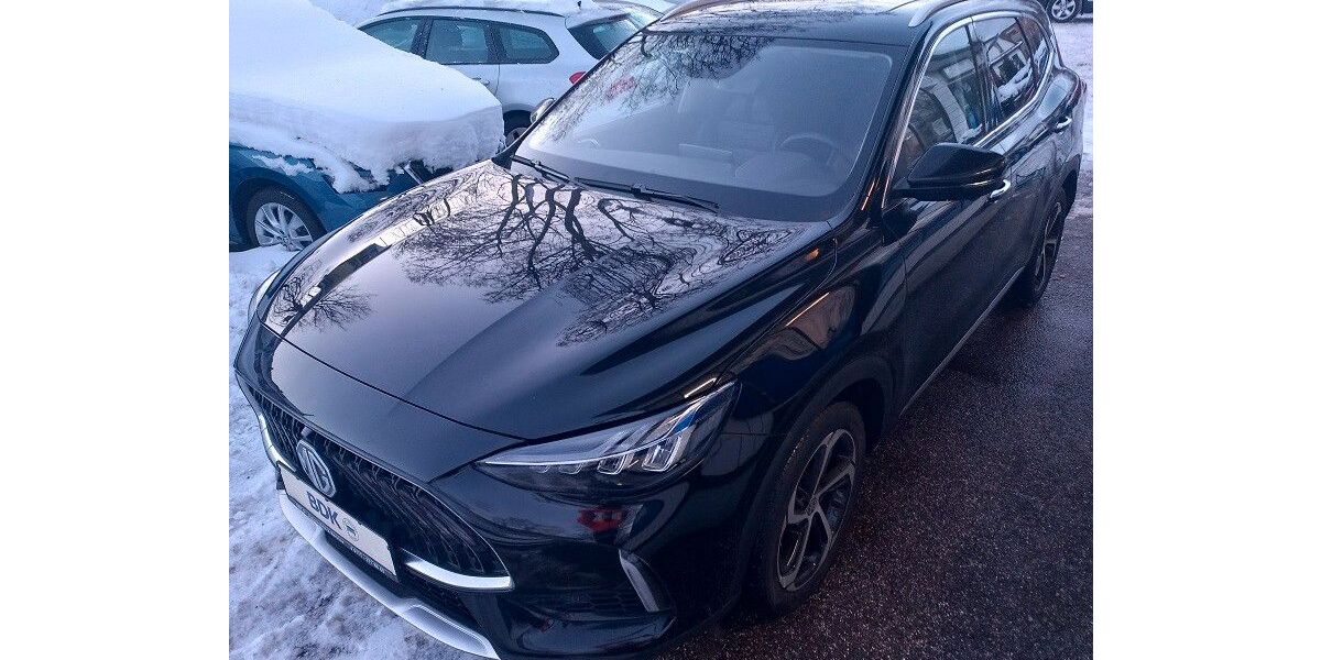 MG HS 20.475 km 22.200 &euro; Hamburg 21031