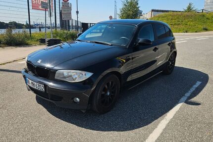 BMW 116 192.330 km 4.900 &euro; Hamburg 20457
