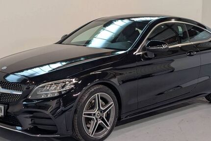 Mercedes-Benz C 180 39.226 km 28.950 &euro; Henstedt-Ulzburg 24558