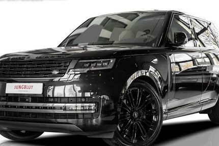 Land Rover Range Rover 9.275 km 149.750 &euro; Hamburg 22143