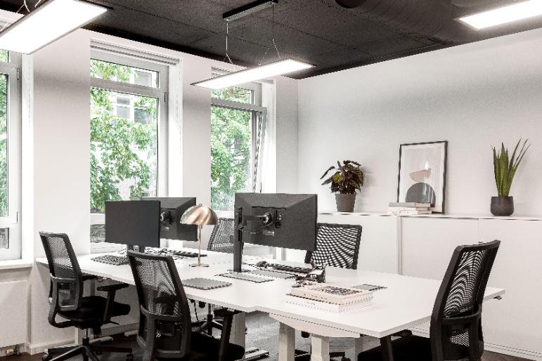 Gewerbeobjekt Hamburg Hamburg-Mitte - 275&euro; | Angebot:25966922