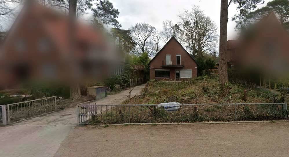 Grundstück Hamburg / Rissen Rissen - 798.000&euro; | Angebot:25674414