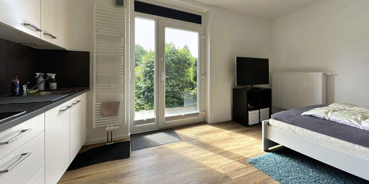 Mehrfamilienhaus, Wohnhaus Quickborn - 9 Zimmer, 187 m&sup2;, 589.000&euro; | Angebot:25815091