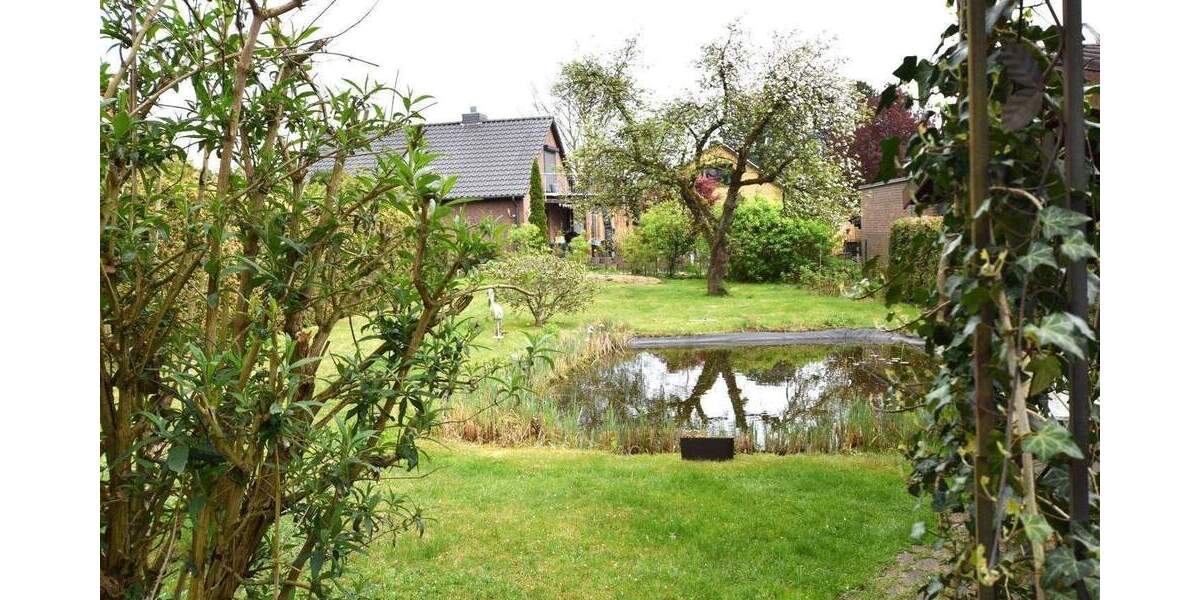 Mehrfamilienhaus, Wohnhaus Trittau - 3 Zimmer, 90 m&sup2;, 295.000&euro; | Angebot:25910652