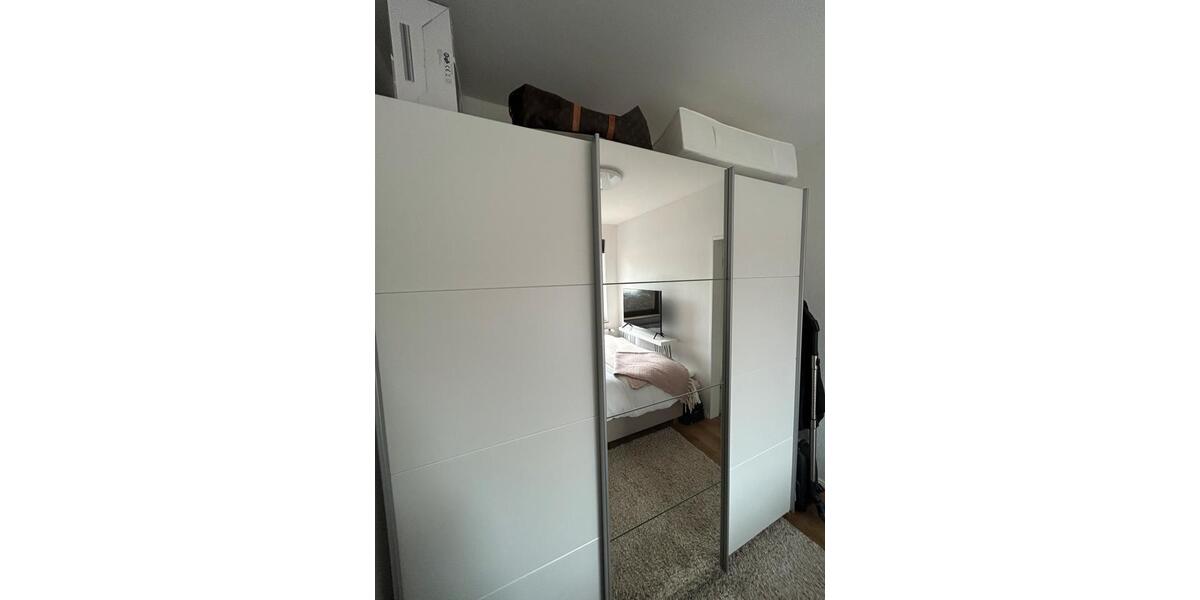 Hochparterre Hamburg Stellingen - 2 Zimmer, 45 m&sup2;, 624&euro; | Angebot:25937132