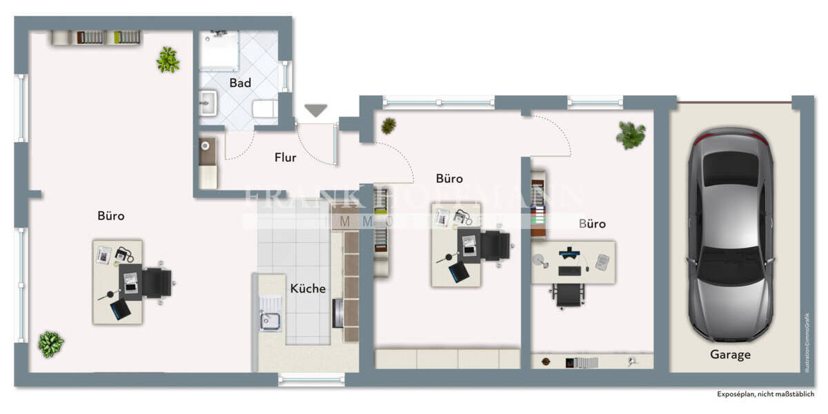 Grundstück Quickborn - 840.000&euro; | Angebot:25700531