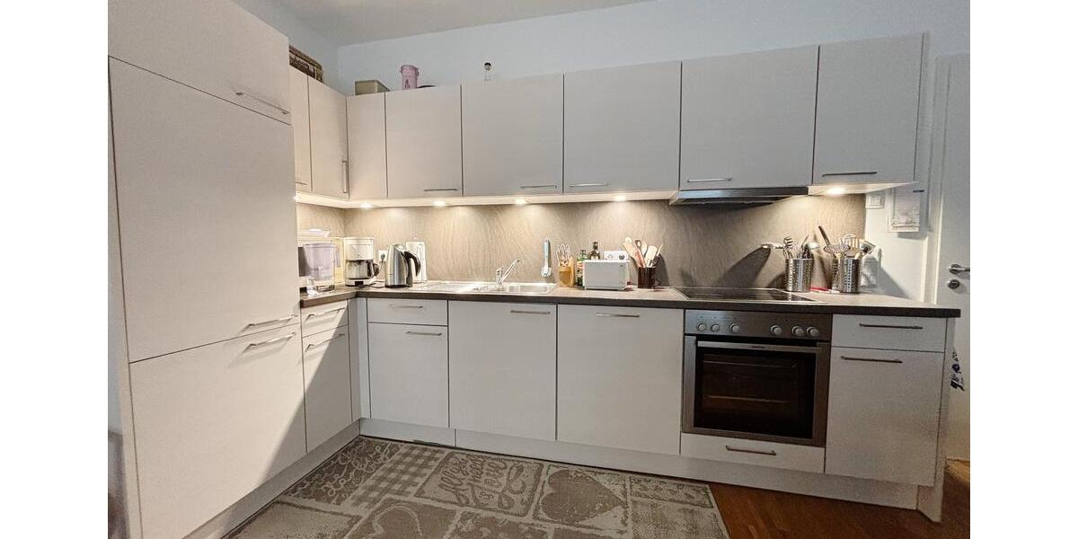 Etagenwohnung Hamburg Billwerder - 3 Zimmer, 85 m&sup2;, 1.722&euro; | Angebot:25573638