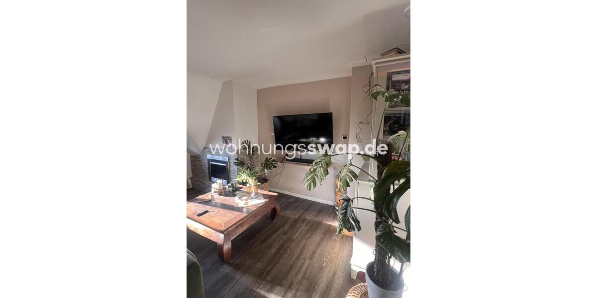 Etagenwohnung Hamburg Hamburg-Mitte - 3 Zimmer, 83 m&sup2;, 725&euro; | Angebot:25856217