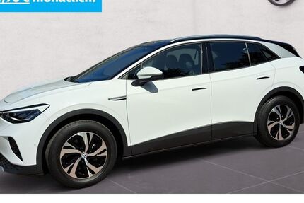 VW ID.4 23.759 km 25.410 &euro; Kölln-Reisiek 25337
