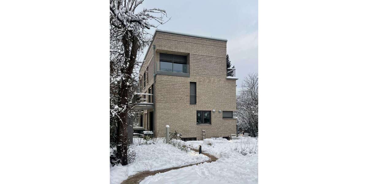 Etagenwohnung Hamburg Iserbrook - 4 Zimmer, 93 m&sup2;, 2.150&euro; | Angebot:24668437