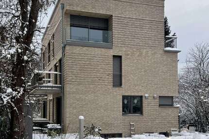 Wohnung Hamburg Iserbrook - 4 Zimmer, 93 m&sup2;, 2.150&euro; | Angebot:24668437