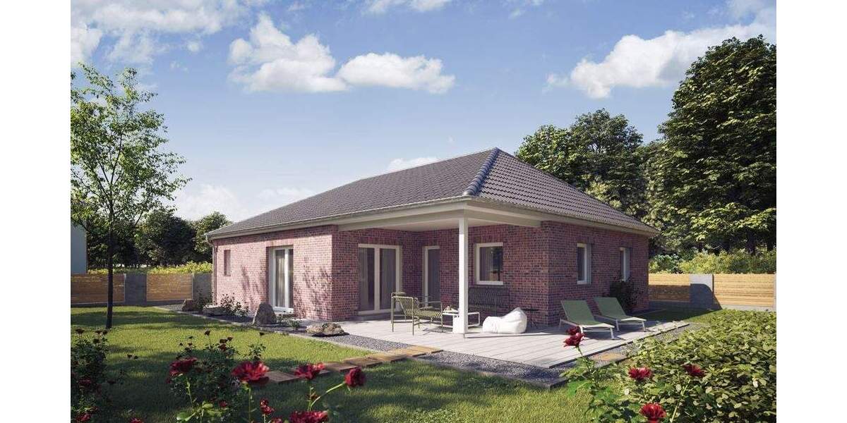 Bungalow Nahe - 5 Zimmer, 132 m&sup2;, 439.800&euro; | Angebot:25850385