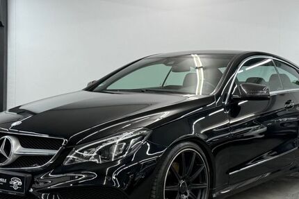 Mercedes-Benz E 350 154.908 km 13.990 &euro; Bargteheide 22941