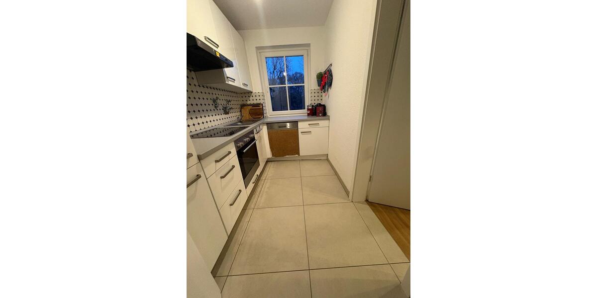 Maisonettenwohnung Hamburg Wandsbek - 3 Zimmer, 94 m&sup2;, 1.700&euro; | Angebot:25404409