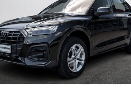 Audi Q5 98.190 km 36.684 &euro; Norderstedt 22848