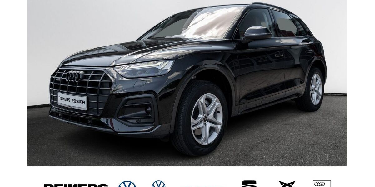 Audi Q5 98.190 km 36.684 &euro; Norderstedt 22848