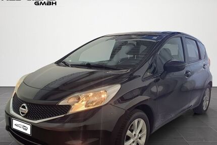 Nissan Note 120.300 km 8.499 &euro; Hamburg 22111