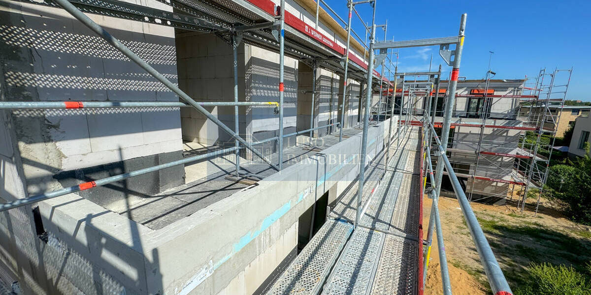 Doppelhaushälfte Wedel Marienhof - 4 Zimmer, 130 m&sup2;, 835.840&euro; | Angebot:25667303