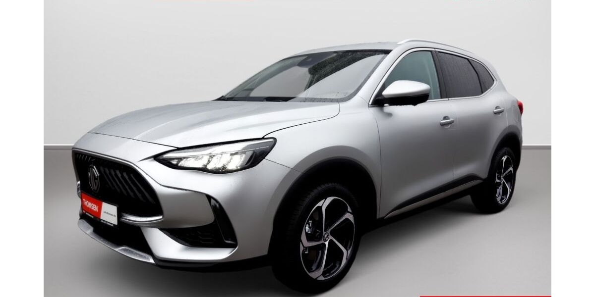 MG HS 7.011 km 26.900 &euro; Hamburg 22045