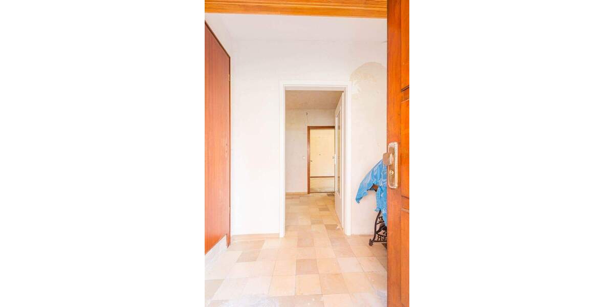 Einfamilienhaus Hamburg Volksdorf - 4 Zimmer, 137 m&sup2;, 470.000&euro; | Angebot:25779592