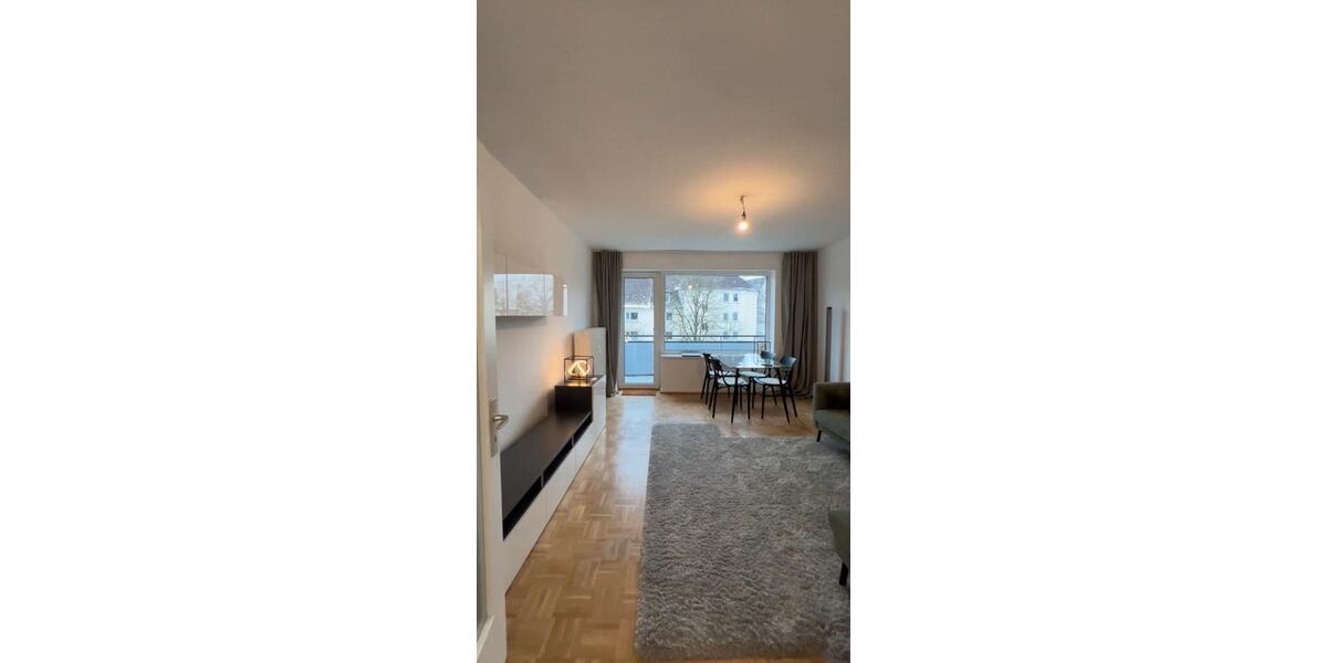 Etagenwohnung Hamburg Uhlenhorst - 2 Zimmer, 52 m&sup2;, 120&euro; | Angebot:25922092