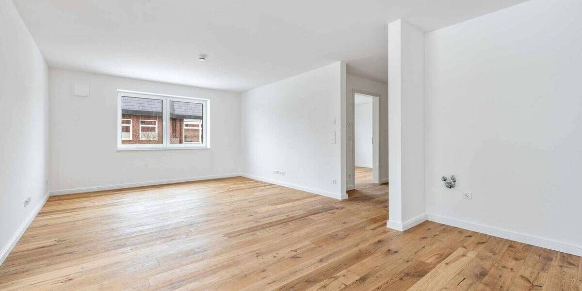 Etagenwohnung Leezen - 2 Zimmer, 60 m&sup2;, 264.900&euro; | Angebot:25939270