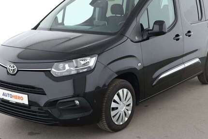 Toyota Proace City 68.111 km 22.490 &euro; Hamburg 22529