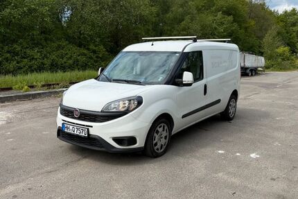 Fiat Doblo 118.022 km 6.000 &euro; HAMBURG 22113