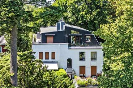 Wohnung Hamburg Altona - 4 Zimmer, 167 m&sup2;, 1.798.000&euro; | Angebot:25937405