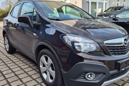 Opel Mokka 104.500 km 8.290 &euro; Norderstedt / Hamburg 22851