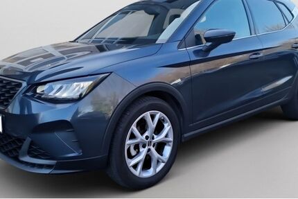 Seat Arona 21.581 km 21.385 &euro; Norderstedt 22848