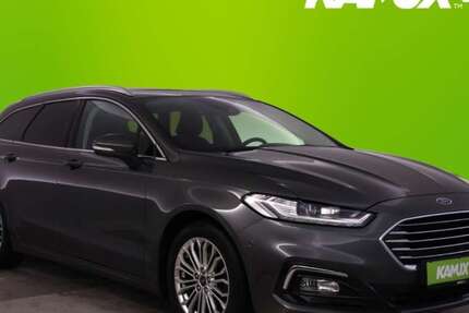 Ford Mondeo 98.660 km 19.900 &euro; Ahrensburg 22926