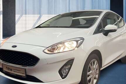 Ford Fiesta 74.426 km 9.990 &euro; Hamburg 22763