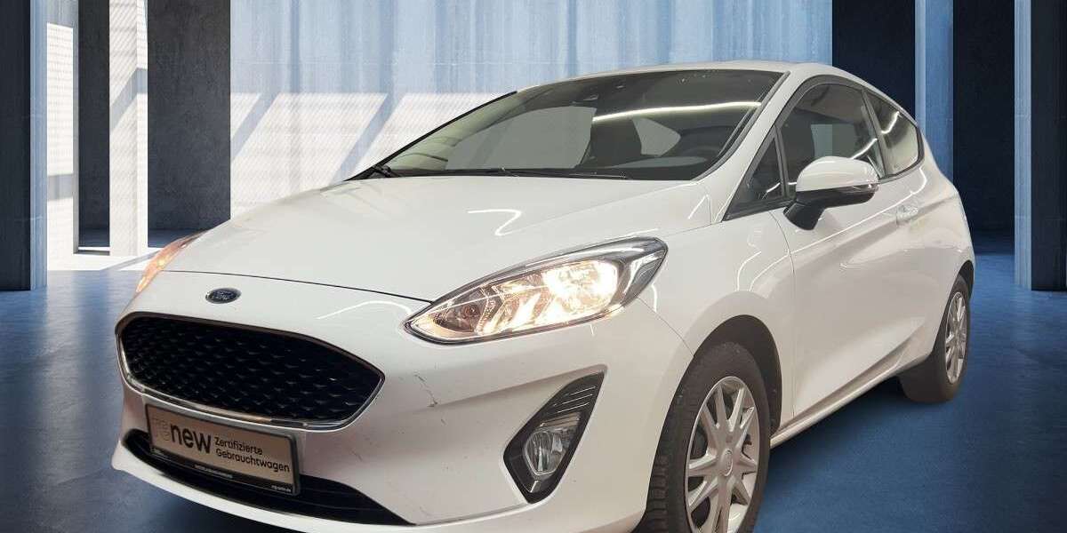 Ford Fiesta 74.426 km 9.990 &euro; Hamburg 22763