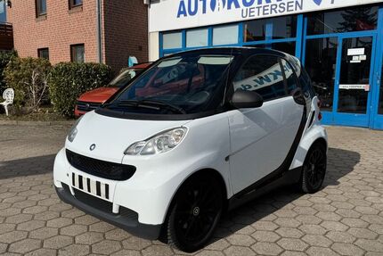 Smart ForTwo 189.742 km 3.200 &euro; Uetersen 25436
