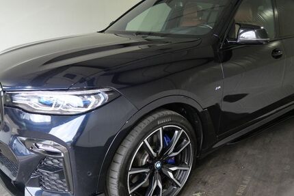 BMW X7 149.000 km 49.950 &euro; Hamburg 21079