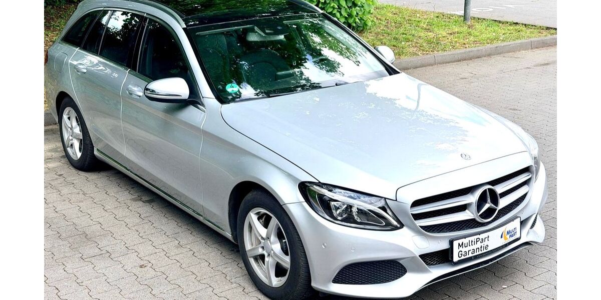 Mercedes-Benz C 250 159.000 km 14.999 &euro; Hamburg 22147