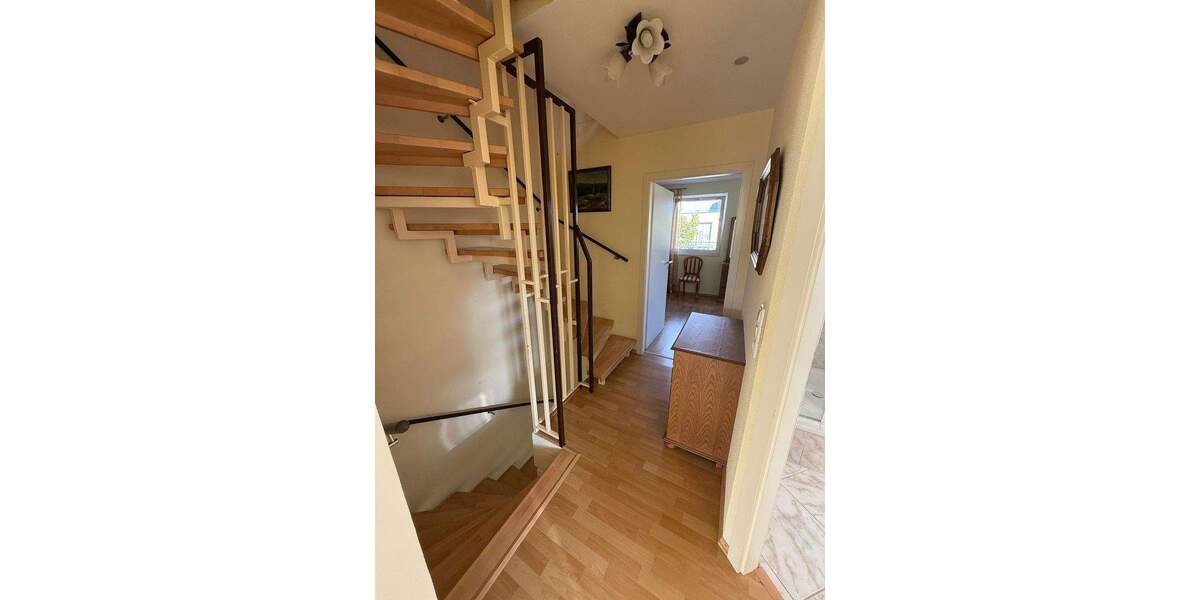 Doppelhaushälfte Reinbek - 5 Zimmer, 135 m&sup2;, 579.000&euro; | Angebot:25718899