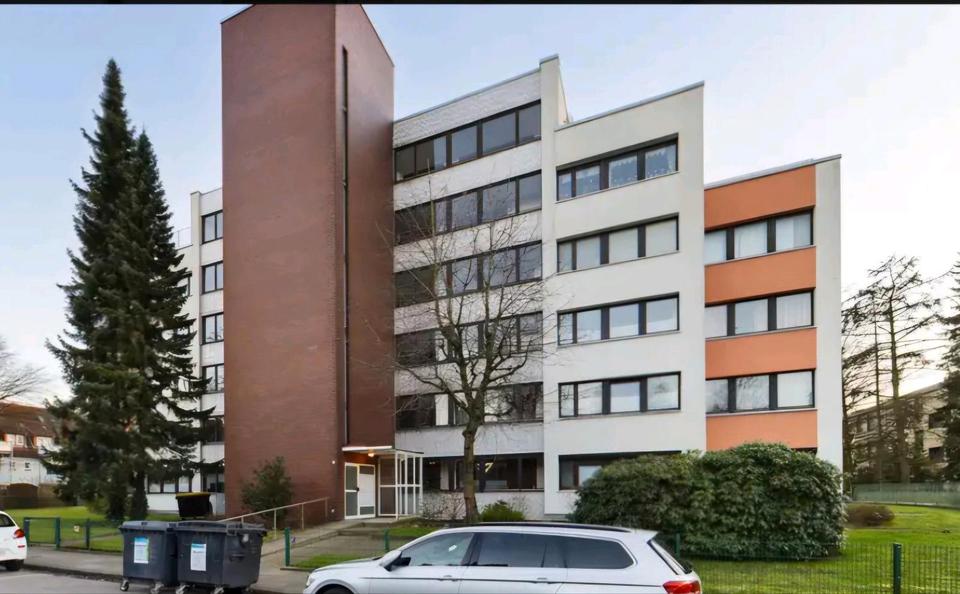 Etagenwohnung Barsbüttel - 3 Zimmer, 84 m&sup2;, 339.000&euro; | Angebot:27096181