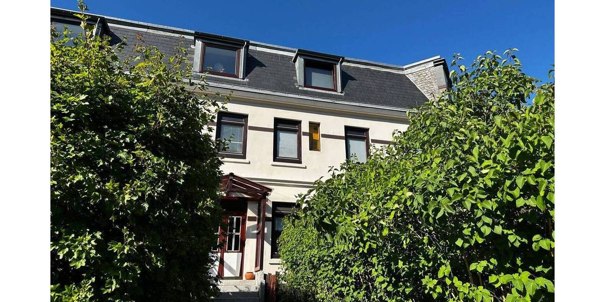 Mehrfamilienhaus, Wohnhaus Hamburg Fuhlsbüttel - 1.400.000&euro; | Angebot:25731266
