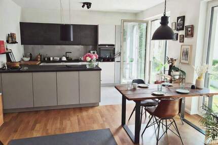 Wohnung Hamburg Groß Borstel - 3 Zimmer, 94 m&sup2;, 725.000&euro; | Angebot:25738764