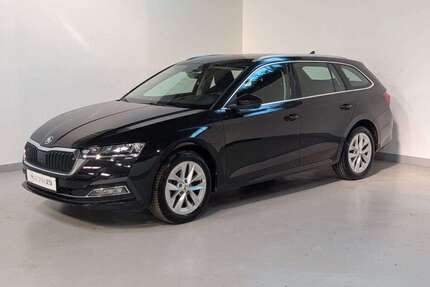 Skoda Octavia 47.800 km 20.975 &euro; Ellerhoop 25373