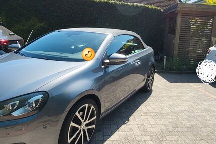 VW Golf 140.000 km 9.900 &euro; Pinneberg 25421