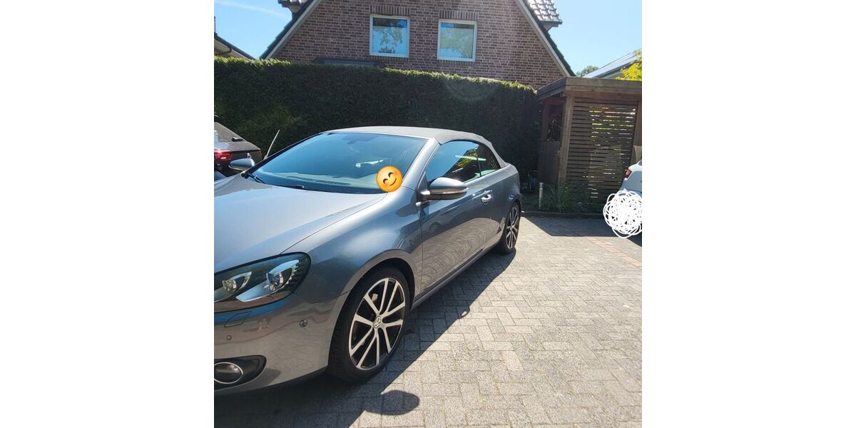 VW Golf 140.000 km 9.900 &euro; Pinneberg 25421