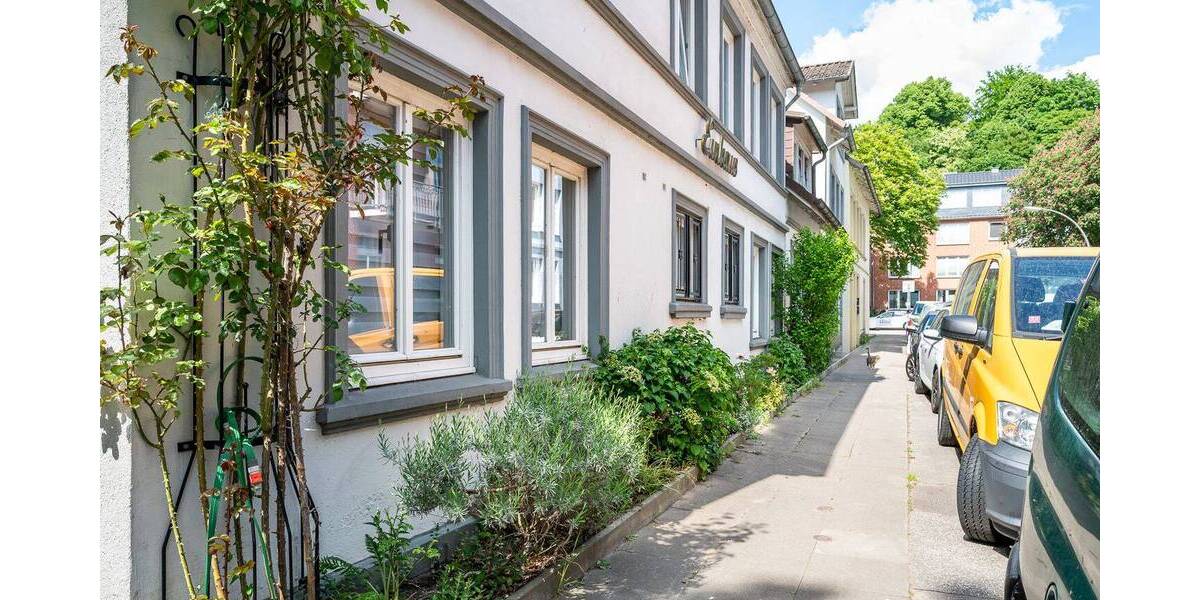 Mehrfamilienhaus, Wohnhaus Hamburg Bergedorf - 687.000&euro; | Angebot:25730133