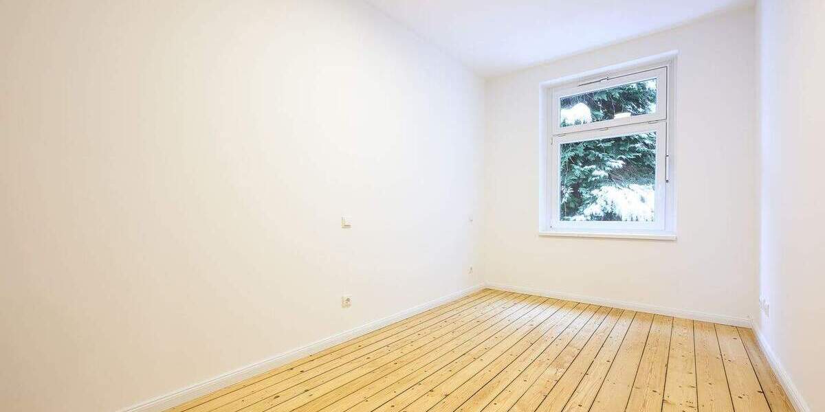 Etagenwohnung Hamburg Barmbek-Süd - 3 Zimmer, 56 m&sup2;, 425.000&euro; | Angebot:25929158