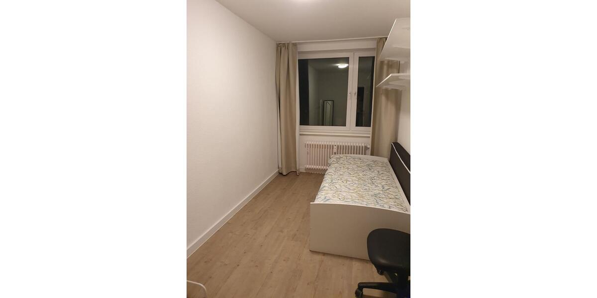Etagenwohnung Hamburg Niendorf - 1 Zimmer, 14 m&sup2;, 500&euro; | Angebot:25377573
