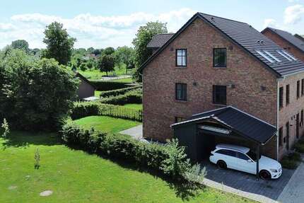 Haus Seestermühe - 4.5 Zimmer, 142 m&sup2;, 2.200&euro; | Angebot:27181007