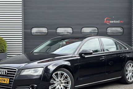 Audi A8 219.076 km 9.990 &euro; Boekel 5427 