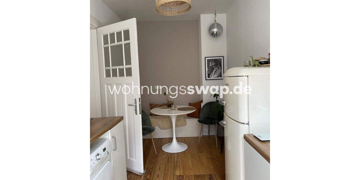Etagenwohnung Hamburg Neustadt - 2 Zimmer, 50 m&sup2;, 850&euro; | Angebot:25977233